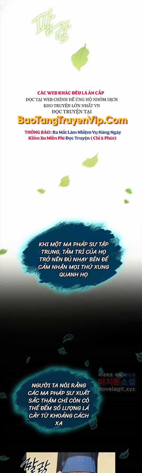 Đại Pháp Sư Toàn Năng - Chương 32 - ảnh 60