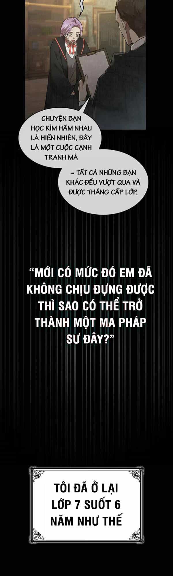 Đại Pháp Sư Toàn Năng - Chương 35 - ảnh 25