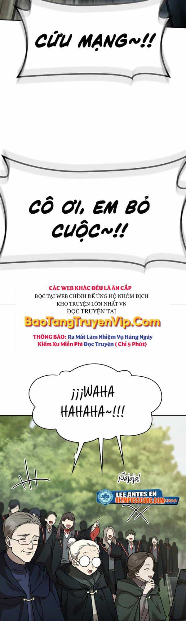 Đại Pháp Sư Toàn Năng - Chương 35 - ảnh 33
