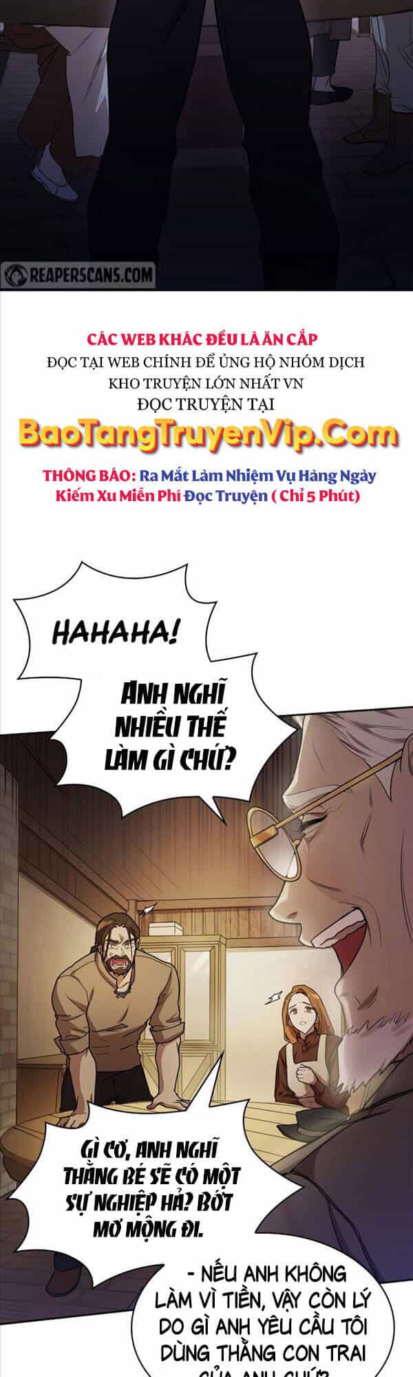 Đại Pháp Sư Toàn Năng - Chương 4 - ảnh 54