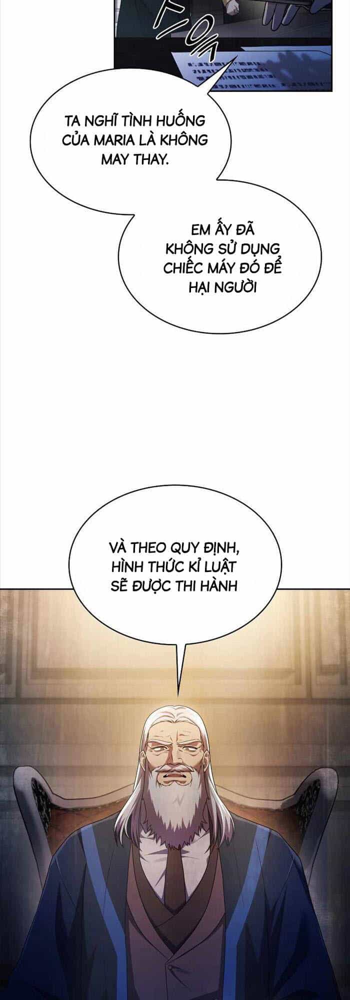 Đại Pháp Sư Toàn Năng - Chương 40 - ảnh 6