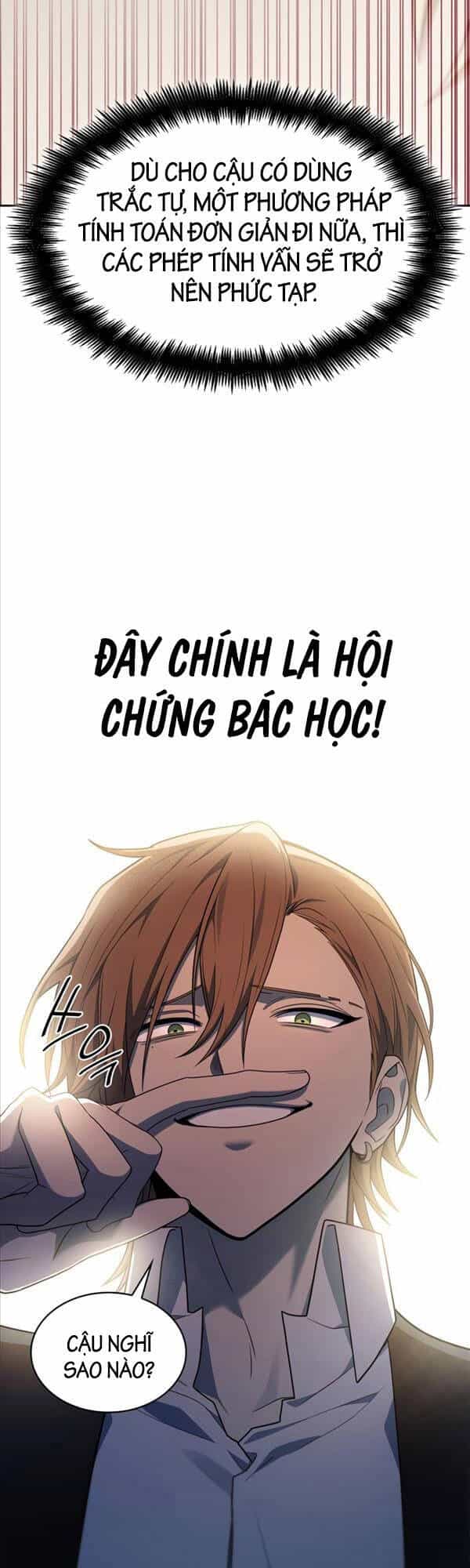 Đại Pháp Sư Toàn Năng - Chương 44 - ảnh 55