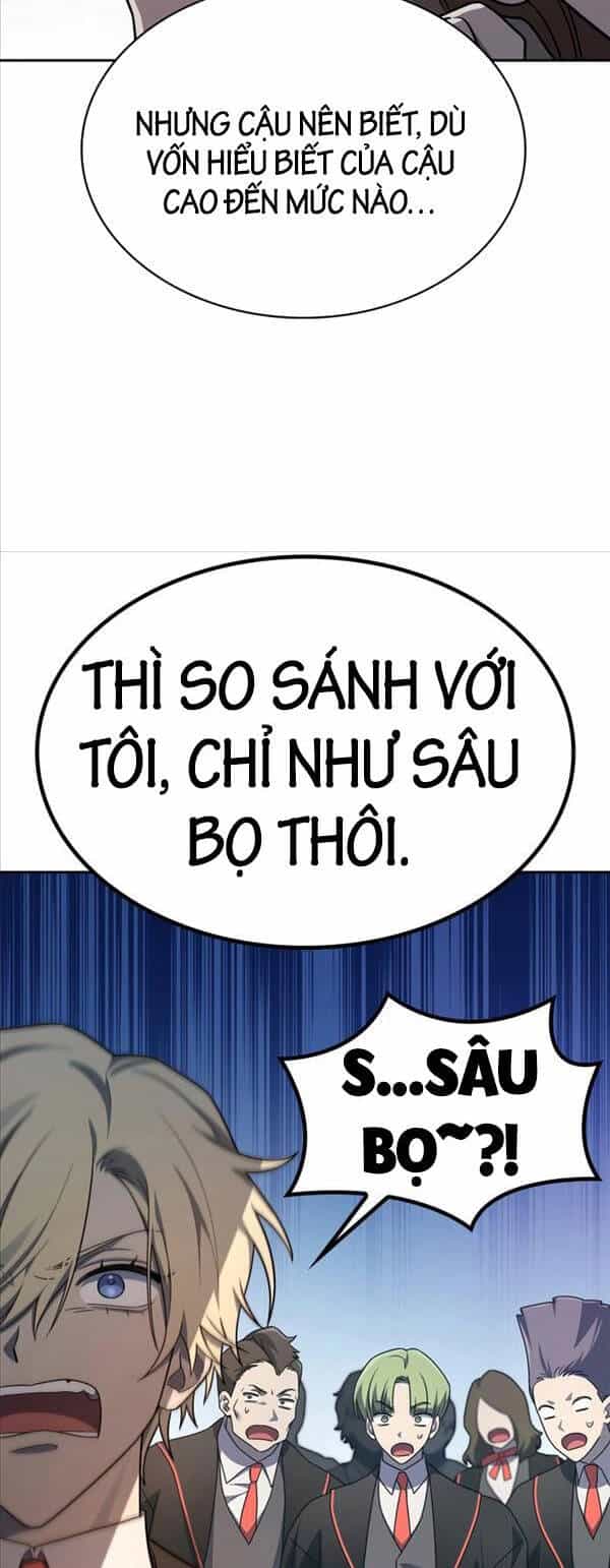 Đại Pháp Sư Toàn Năng - Chương 44 - ảnh 59