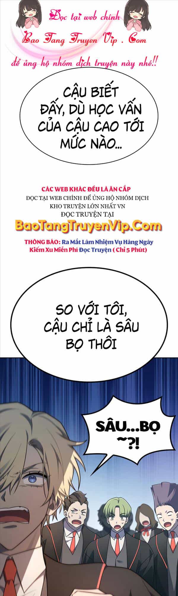 Đại Pháp Sư Toàn Năng - Chương 45 - ảnh 1
