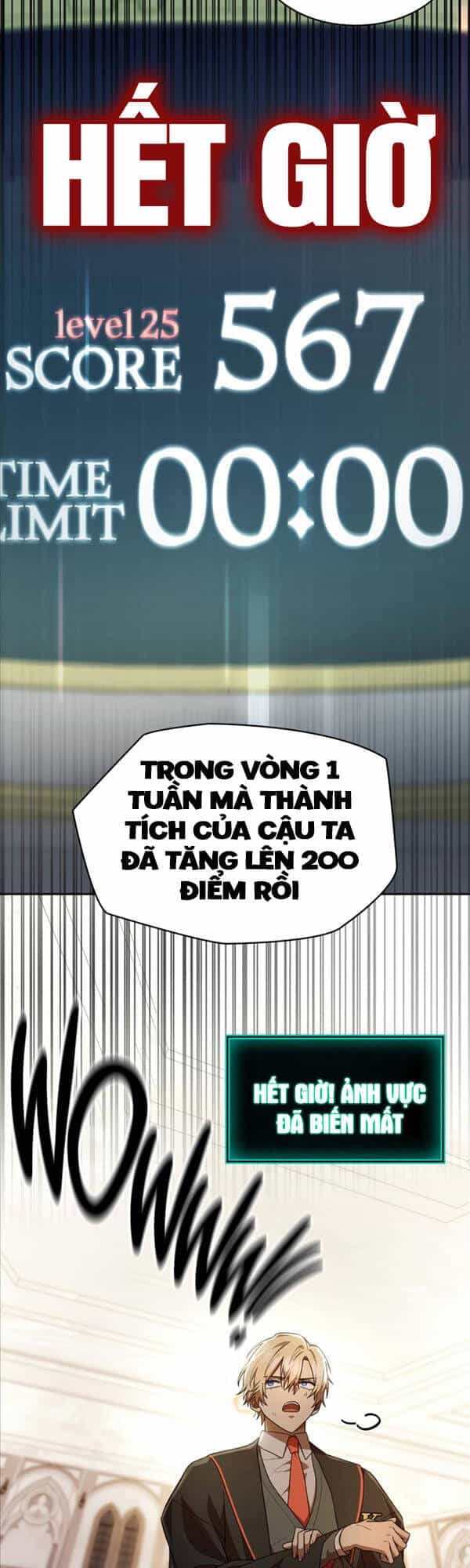 Đại Pháp Sư Toàn Năng - Chương 45 - ảnh 13