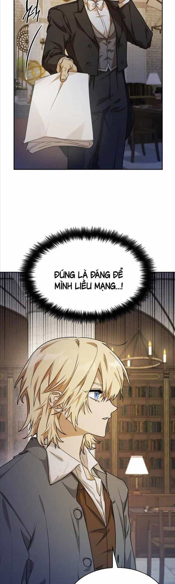 Đại Pháp Sư Toàn Năng - Chương 5 - ảnh 41