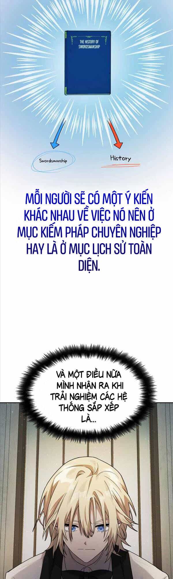 Đại Pháp Sư Toàn Năng - Chương 5 - ảnh 46
