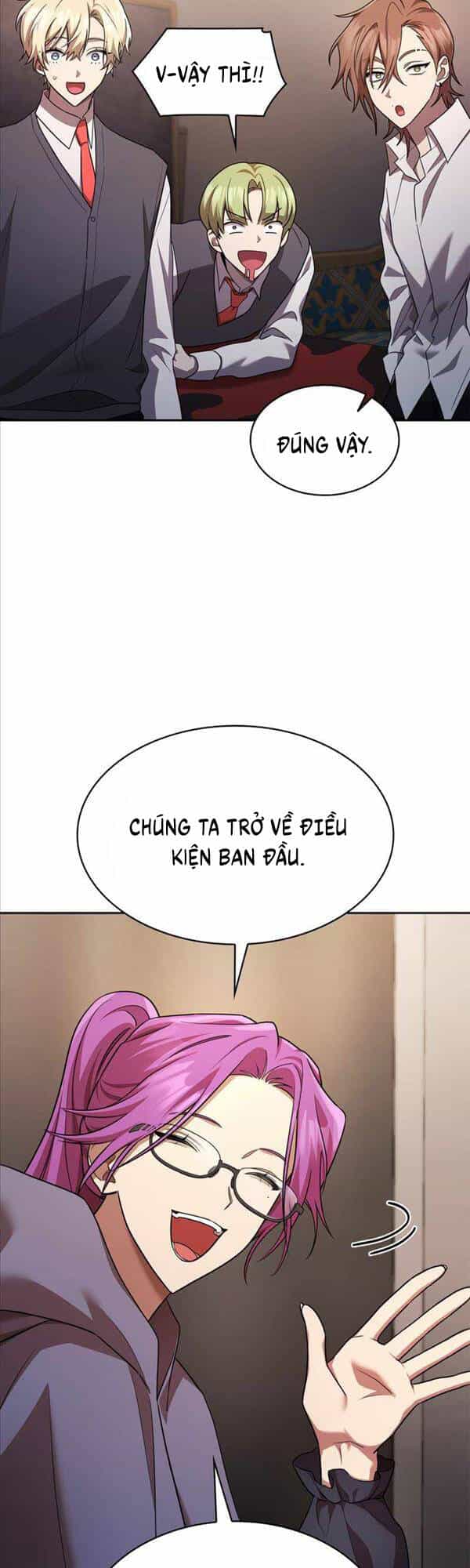 Đại Pháp Sư Toàn Năng - Chương 50 - ảnh 43