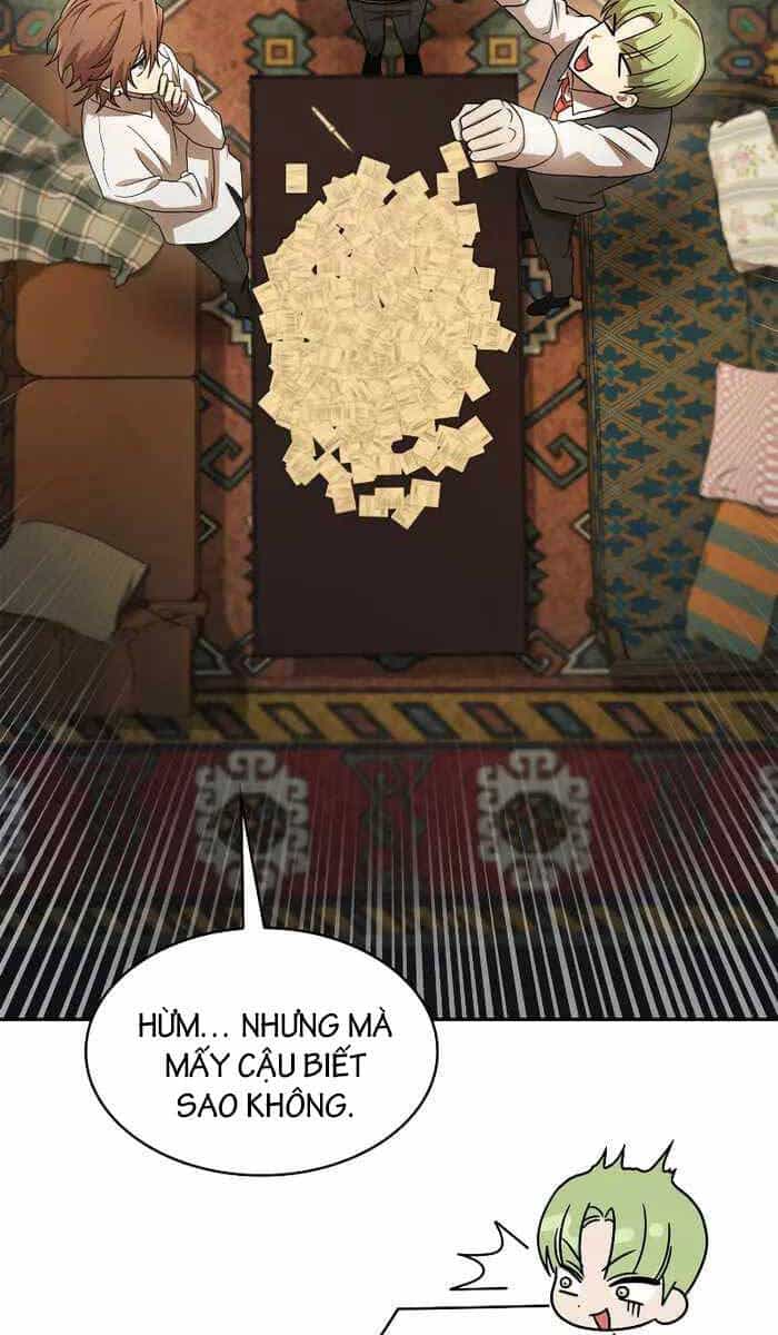 Đại Pháp Sư Toàn Năng - Chương 54 - ảnh 80