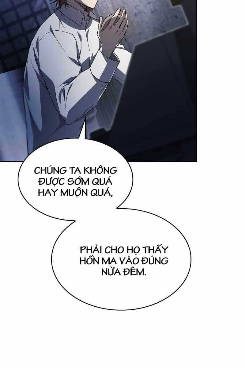 Đại Pháp Sư Toàn Năng - Chương 57 - ảnh 29