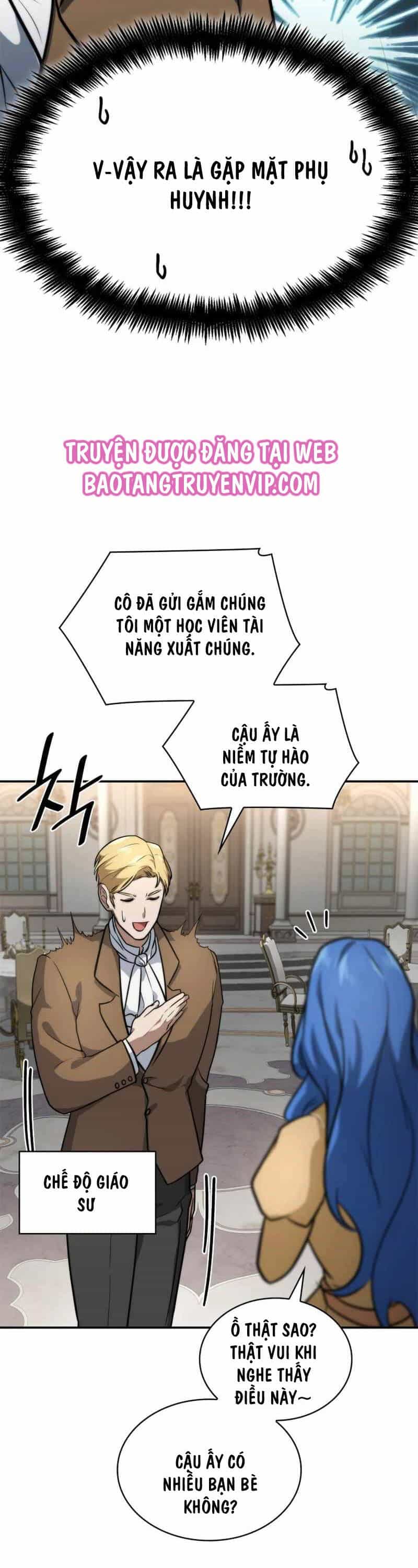 Đại Pháp Sư Toàn Năng - Chương 67 - ảnh 34