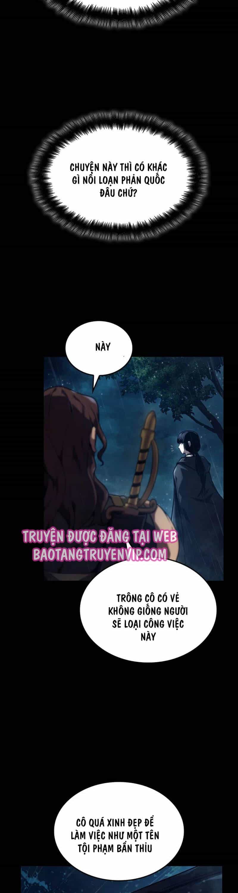 Đại Pháp Sư Toàn Năng - Chương 69 - ảnh 4