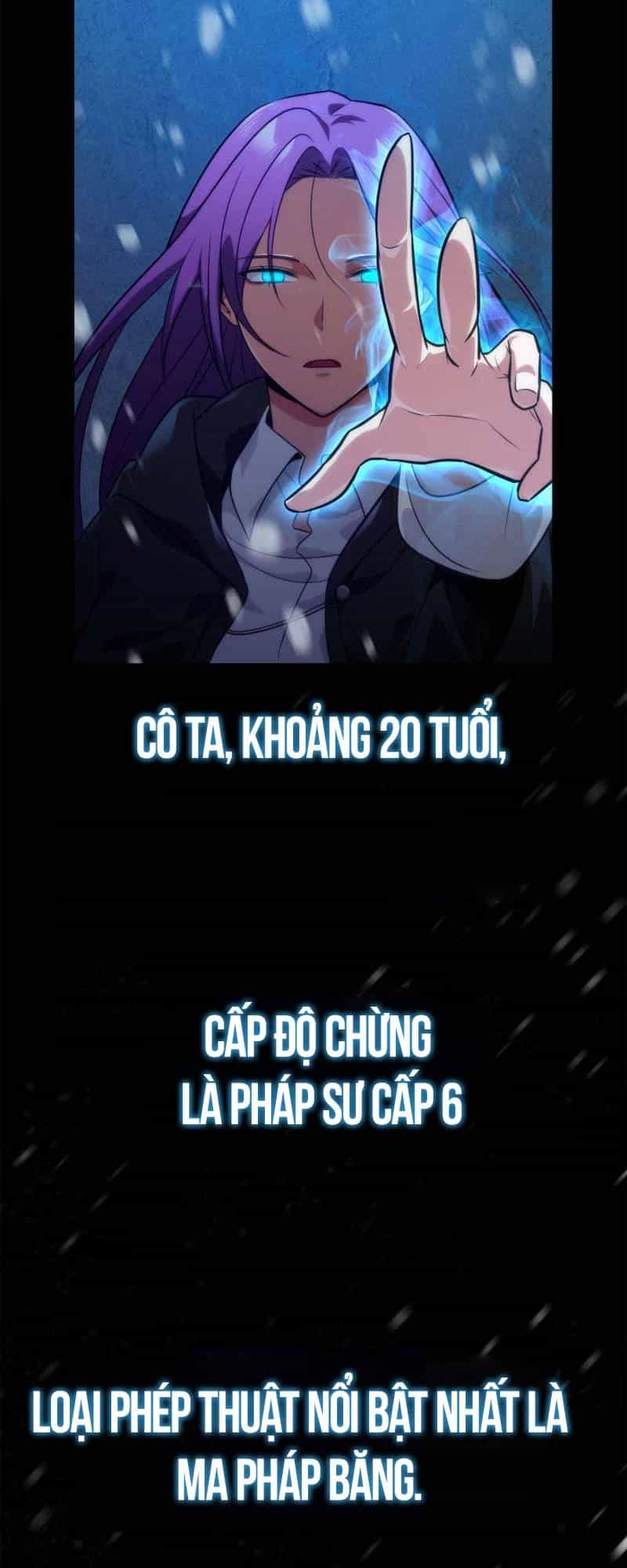 Đại Pháp Sư Toàn Năng - Chương 78 - ảnh 39