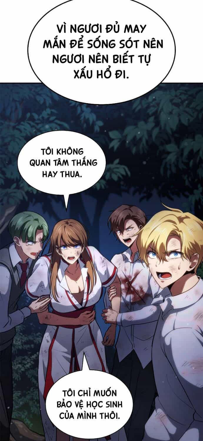 Đại Pháp Sư Toàn Năng - Chương 80 - ảnh 34