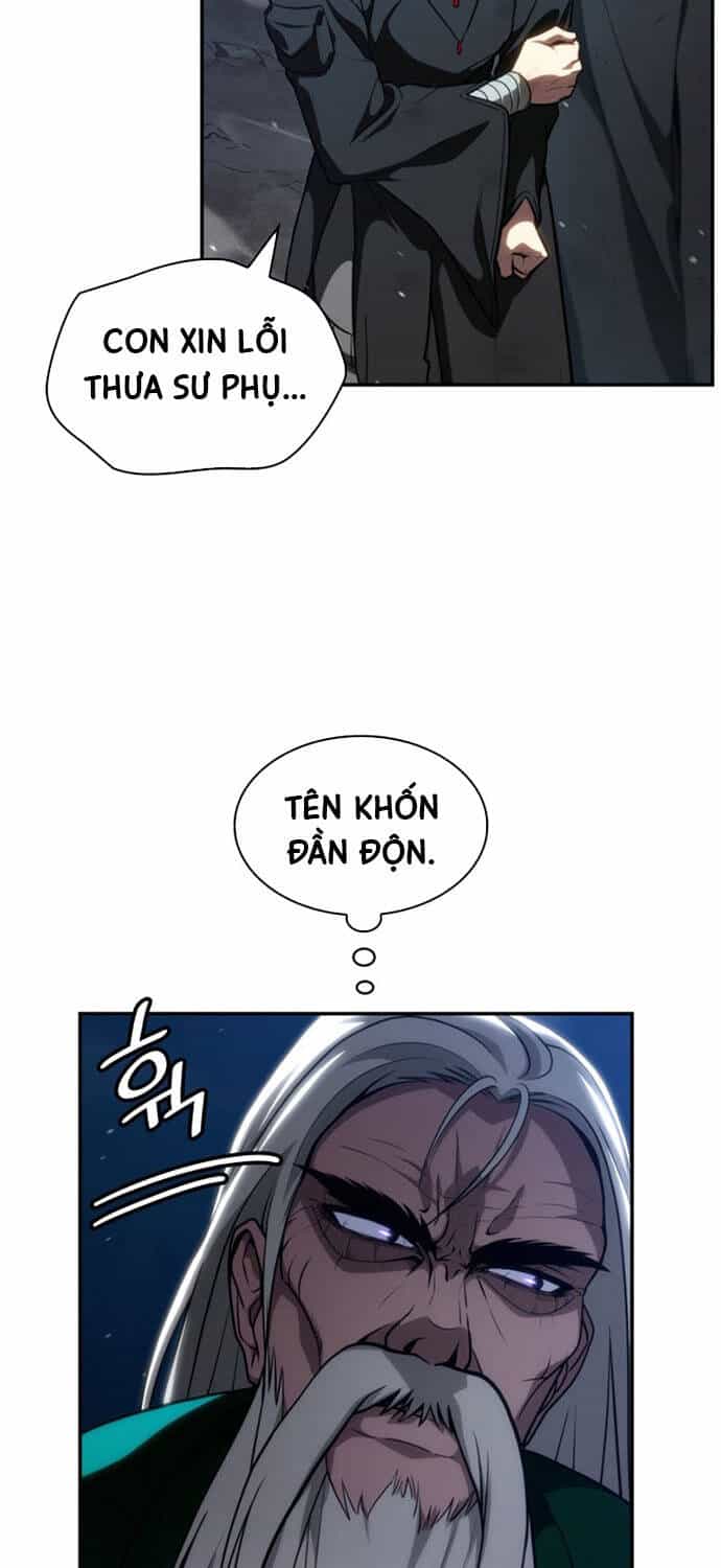 Đại Pháp Sư Toàn Năng - Chương 80 - ảnh 6