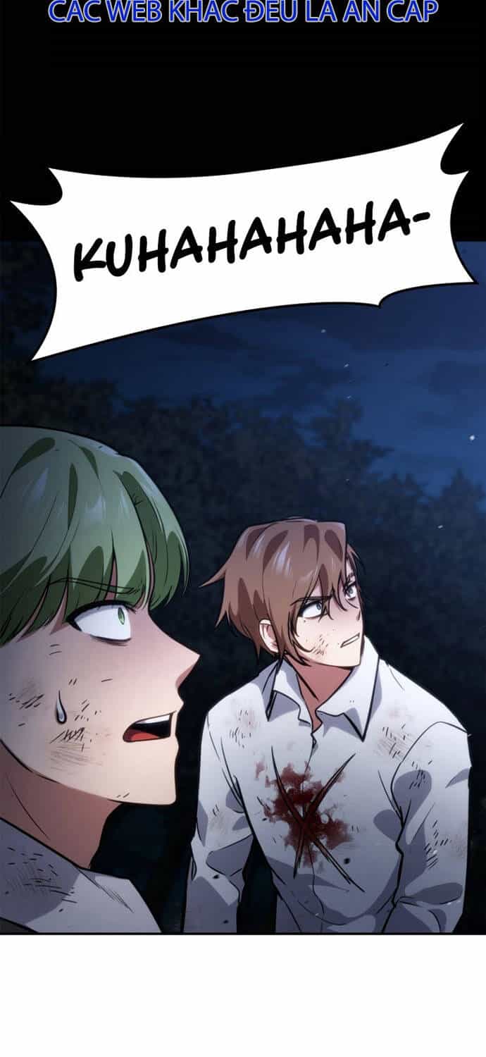 Đại Pháp Sư Toàn Năng - Chương 80 - ảnh 62