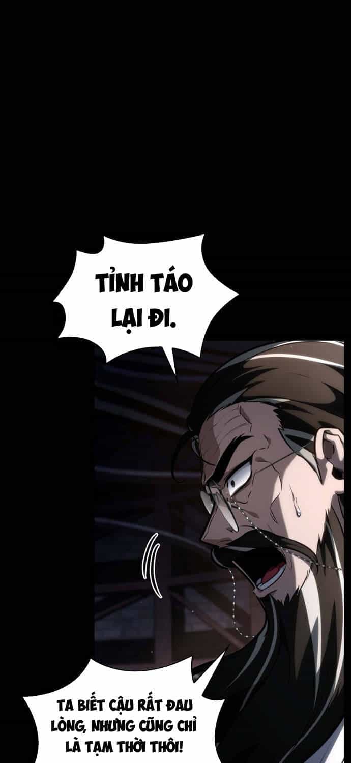 Đại Pháp Sư Toàn Năng - Chương 84 - ảnh 25