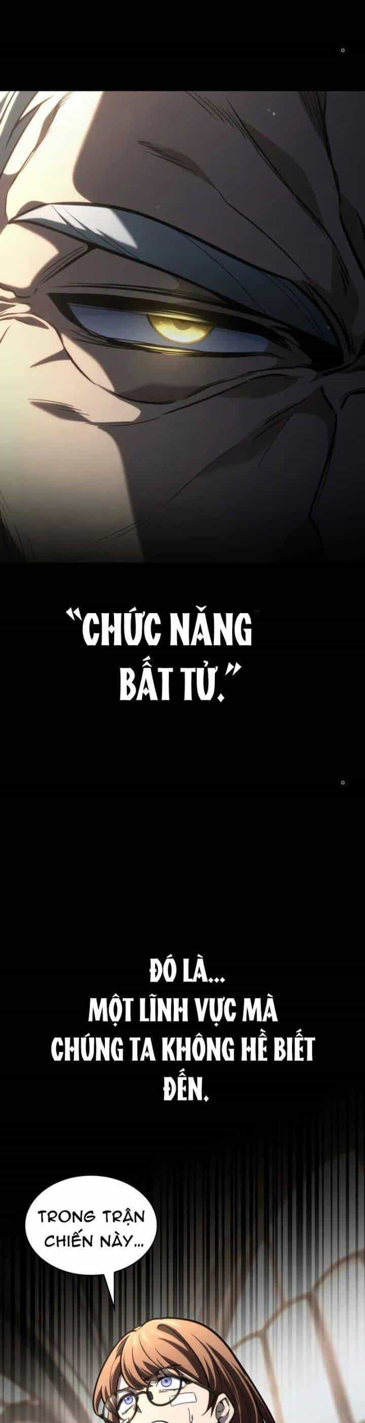 Đại Pháp Sư Toàn Năng - Chương 88 - ảnh 47