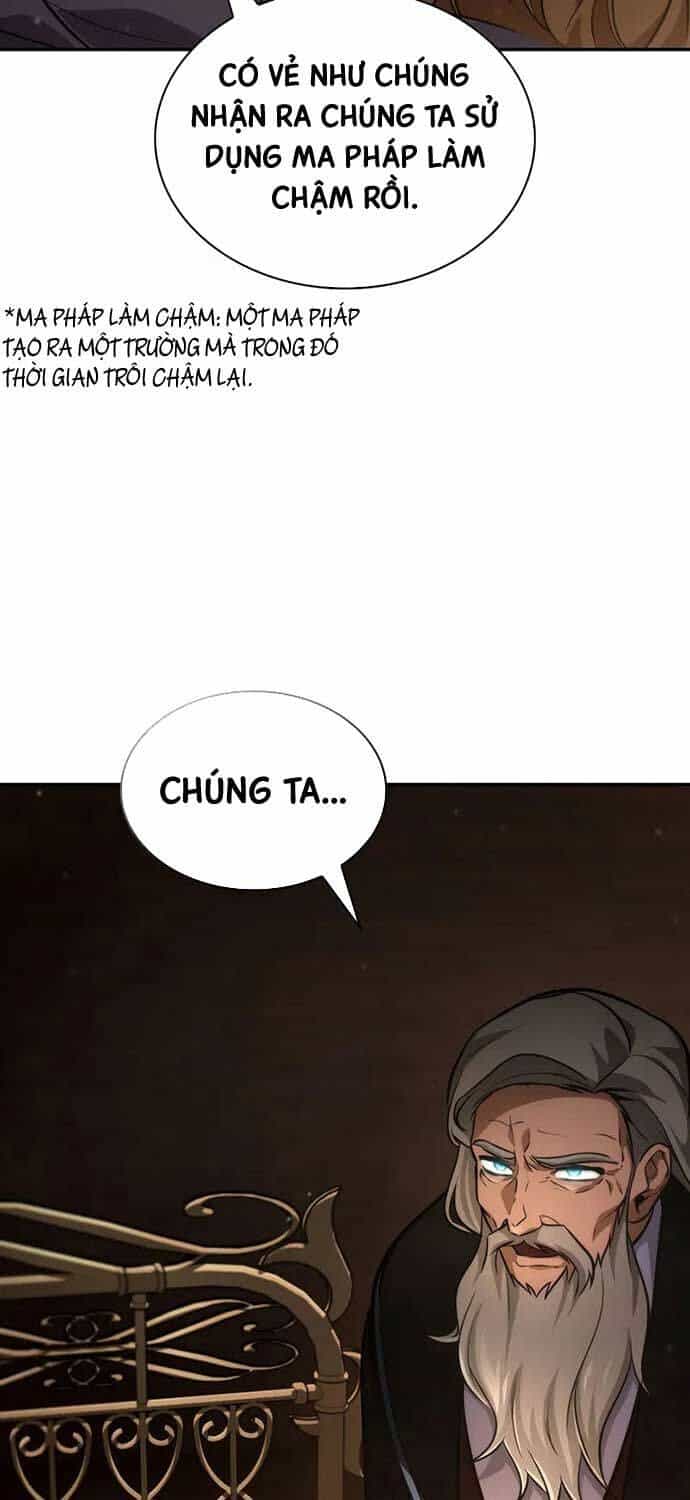 Đại Pháp Sư Toàn Năng - Chương 89 - ảnh 114