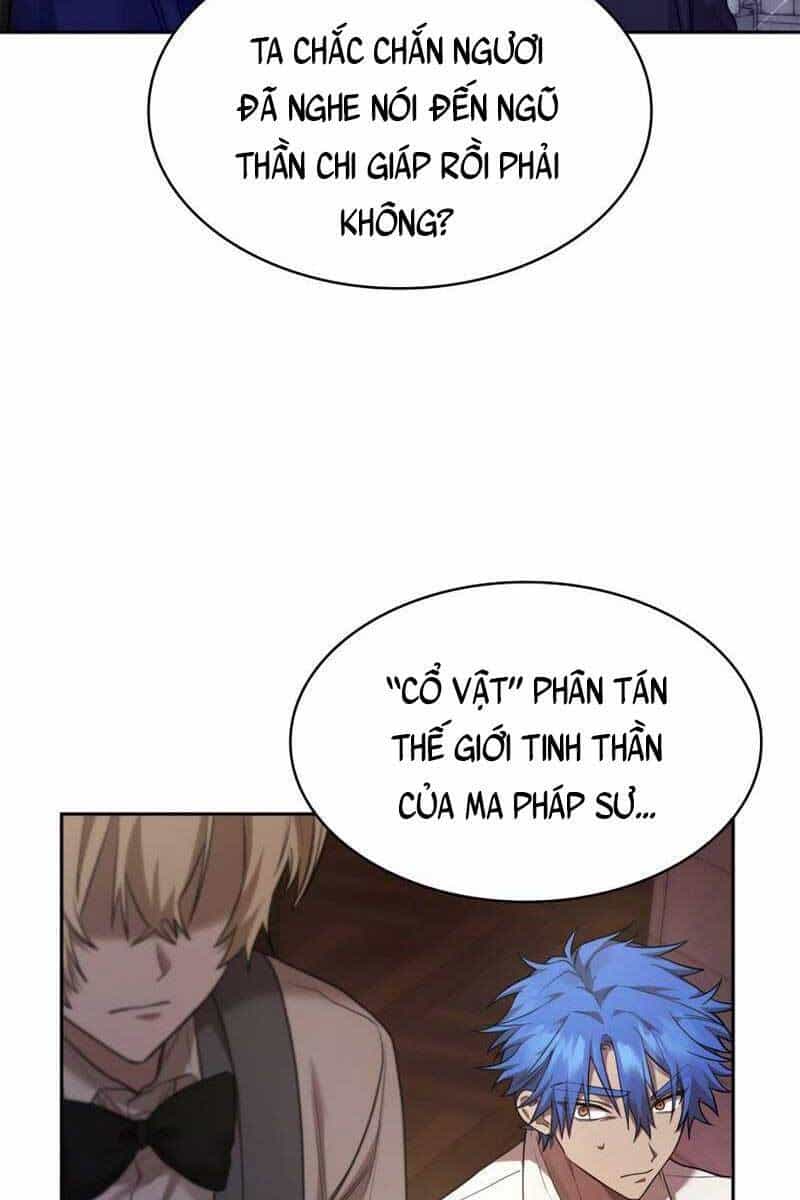 Đại Pháp Sư Toàn Năng - Chương 9 - ảnh 148