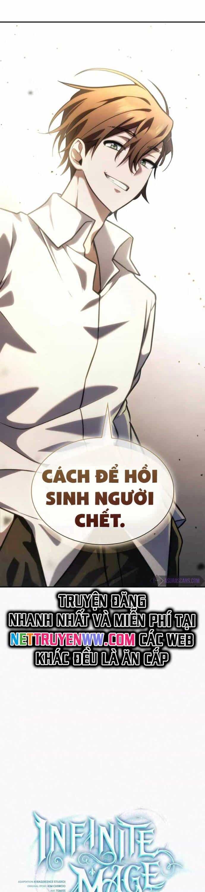 Đại Pháp Sư Toàn Năng - Chương 92 - ảnh 60
