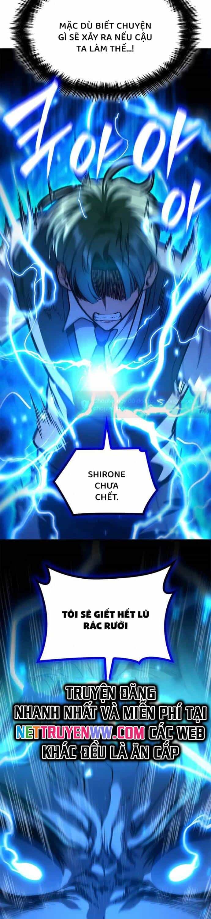 Đại Pháp Sư Toàn Năng - Chương 92 - ảnh 9