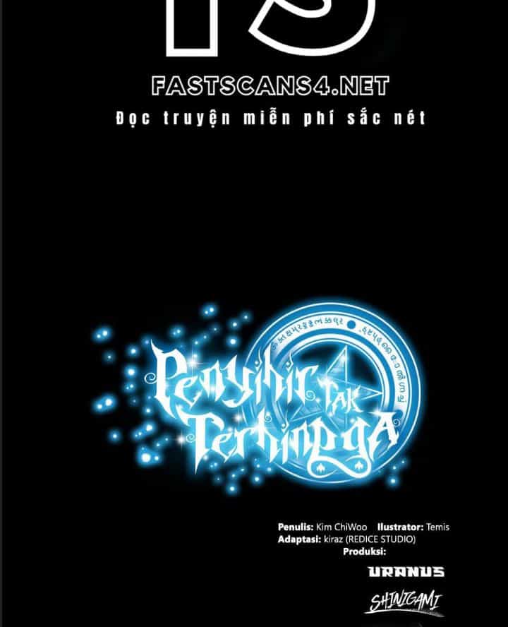 Đại Pháp Sư Toàn Năng - Chương 95 - ảnh 64