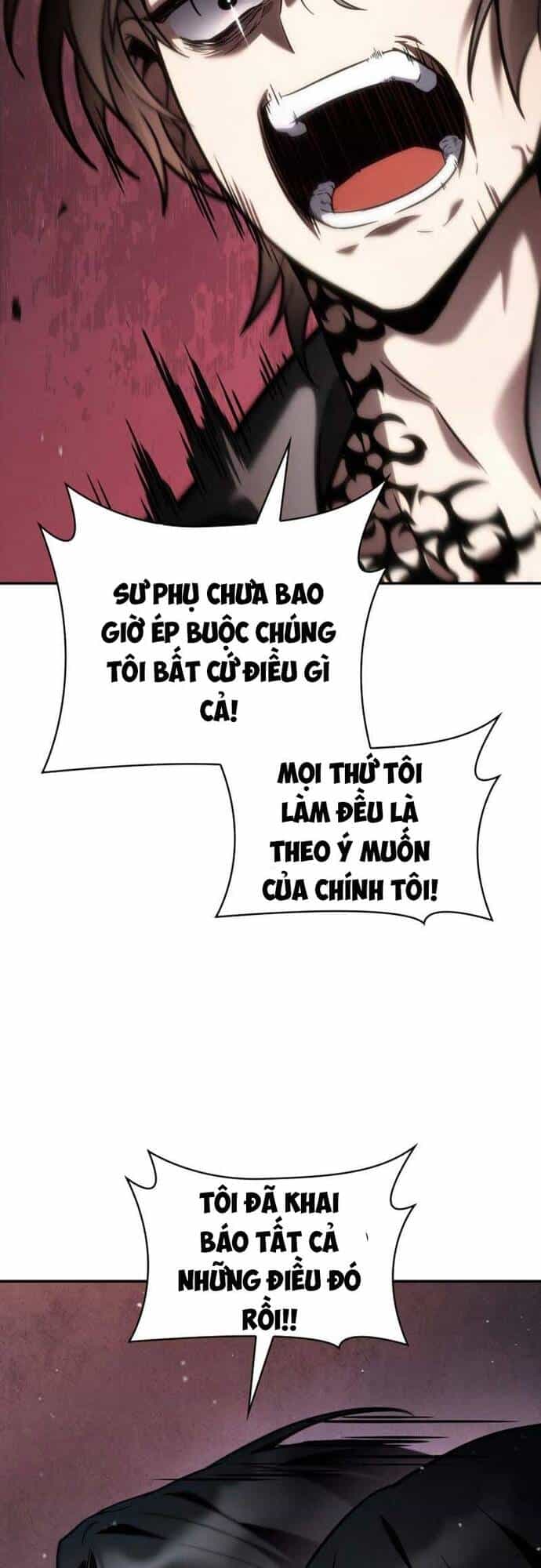 Đại Pháp Sư Toàn Năng - Chương 96 - ảnh 11
