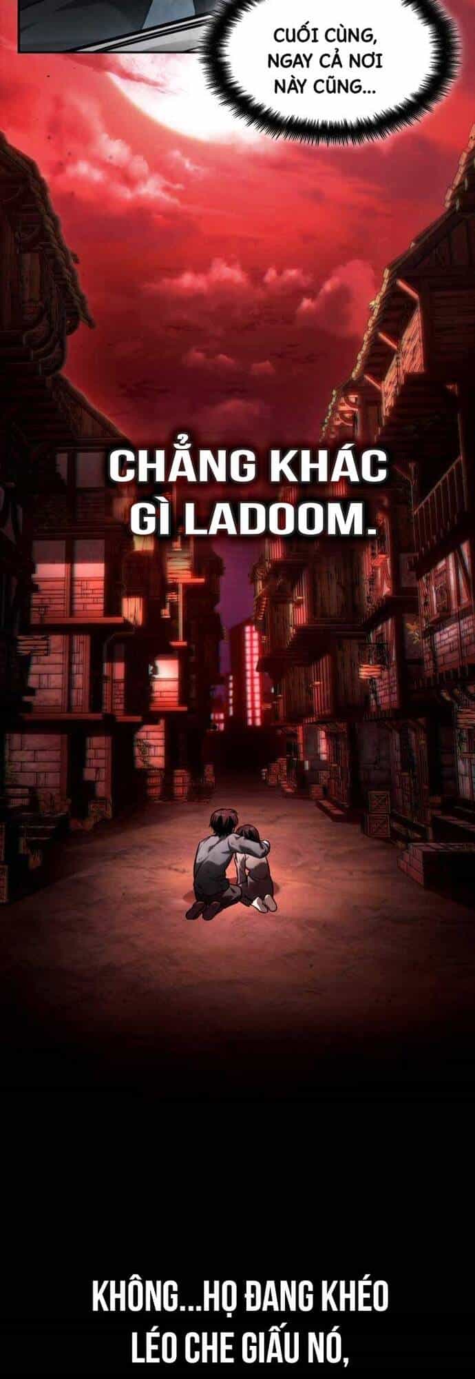 Đại Pháp Sư Toàn Năng - Chương 96 - ảnh 23