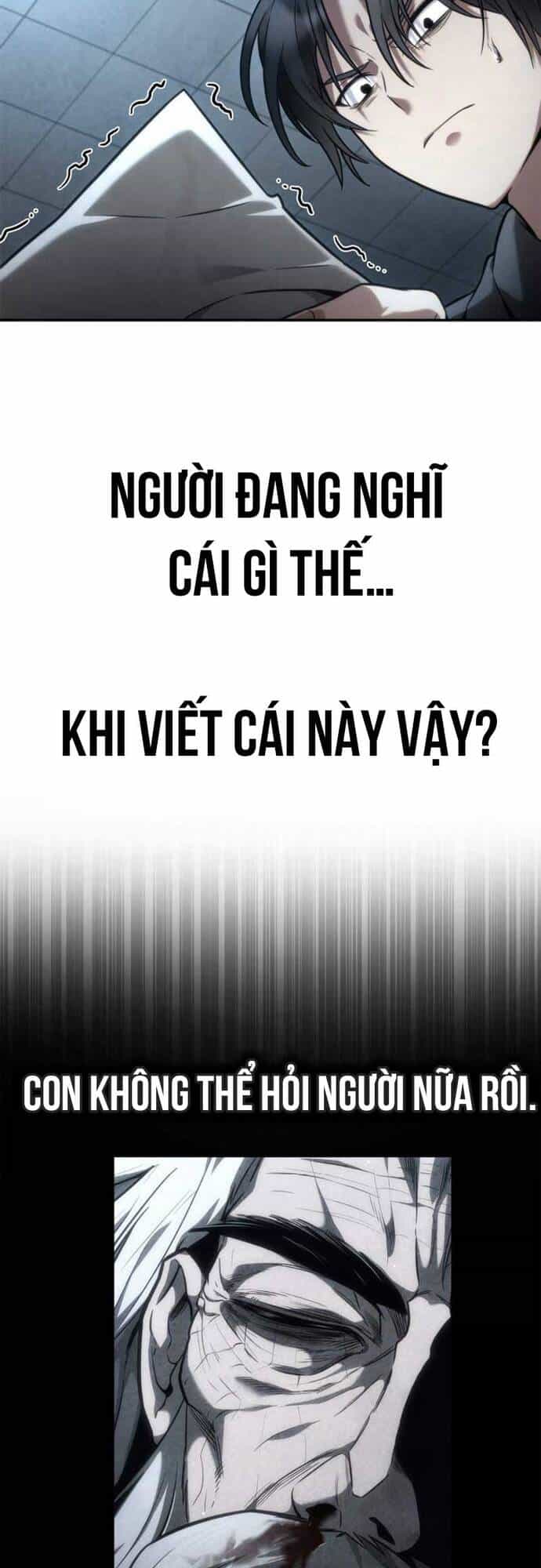 Đại Pháp Sư Toàn Năng - Chương 96 - ảnh 3