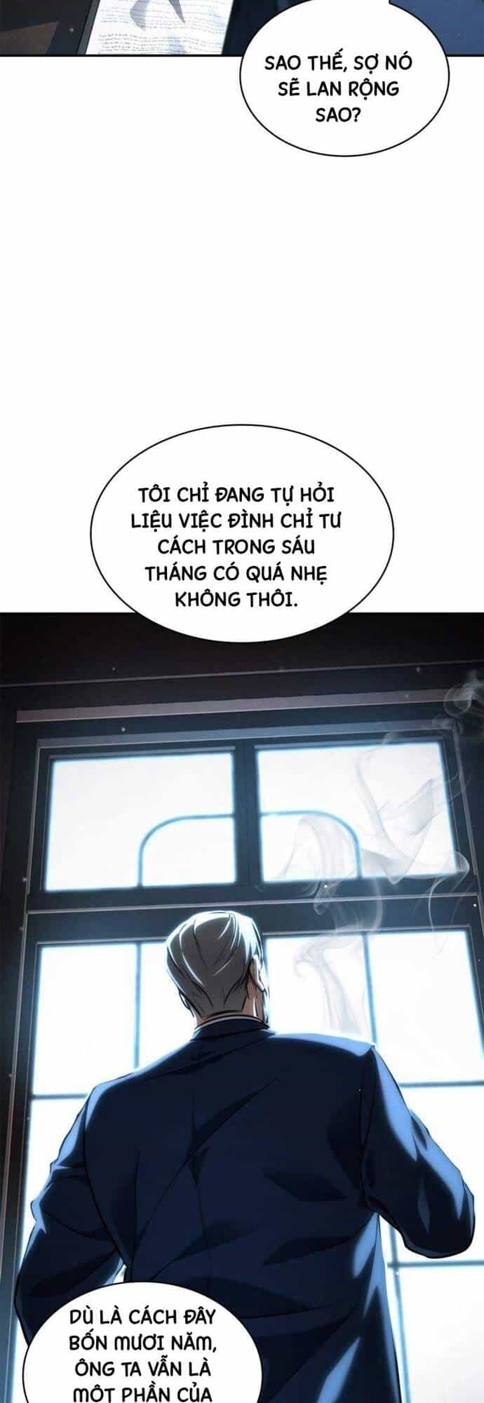 Đại Pháp Sư Toàn Năng - Chương 96 - ảnh 44