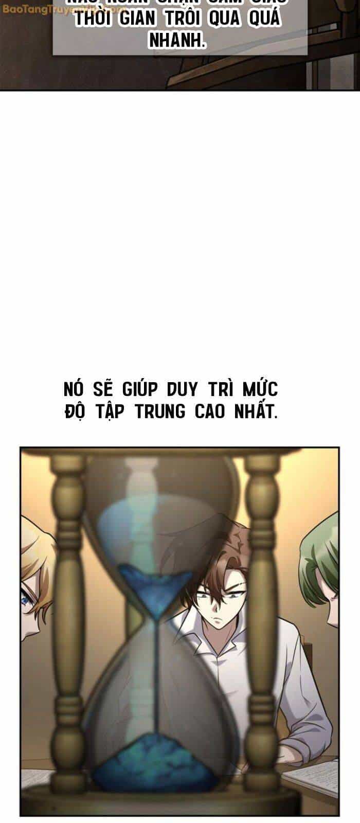 Đại Pháp Sư Toàn Năng - Chương 97 - ảnh 24