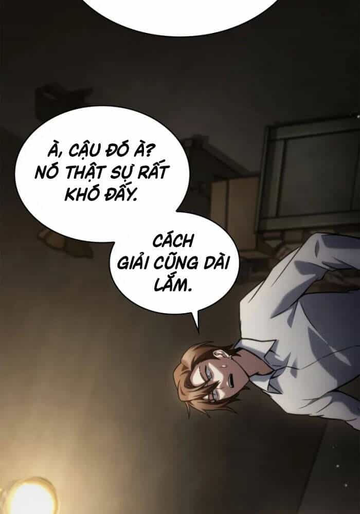 Đại Pháp Sư Toàn Năng - Chương 98 - ảnh 95