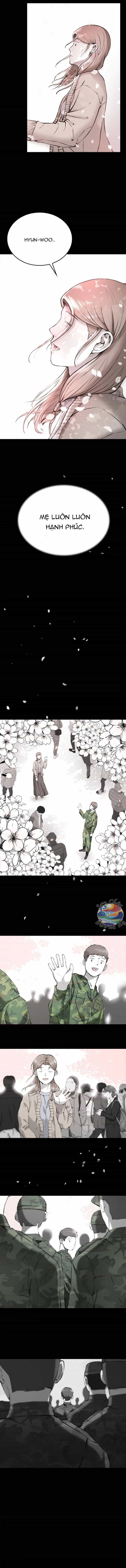 Đài Phát Thanh Aruze - Chương 1 - ảnh 21