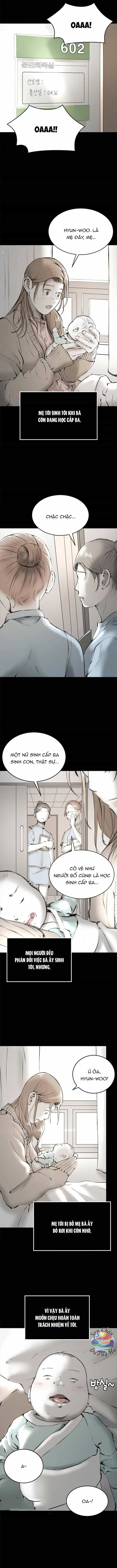Đài Phát Thanh Aruze - Chương 1 - ảnh 3