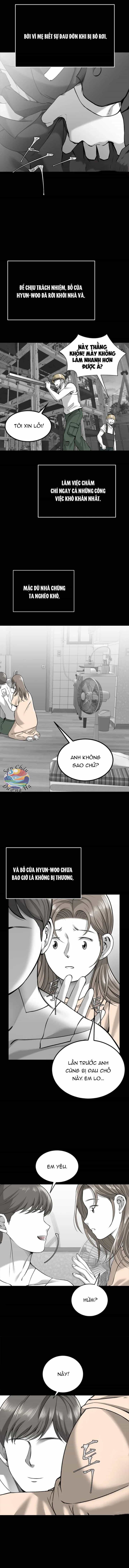Đài Phát Thanh Aruze - Chương 3 - ảnh 13