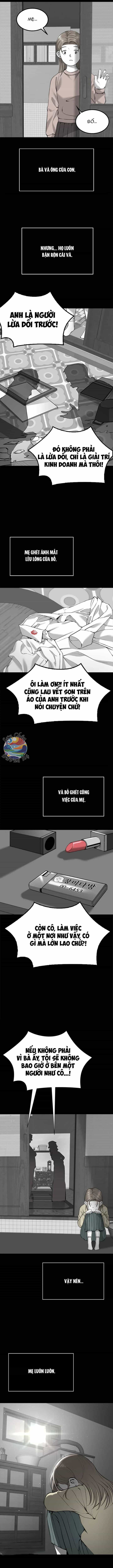 Đài Phát Thanh Aruze - Chương 3 - ảnh 3