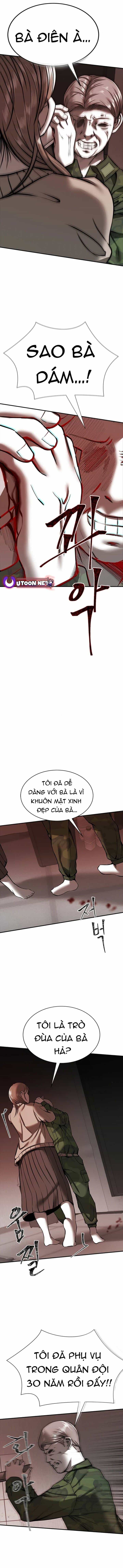 Đài Phát Thanh Aruze - Chương 7 - ảnh 5