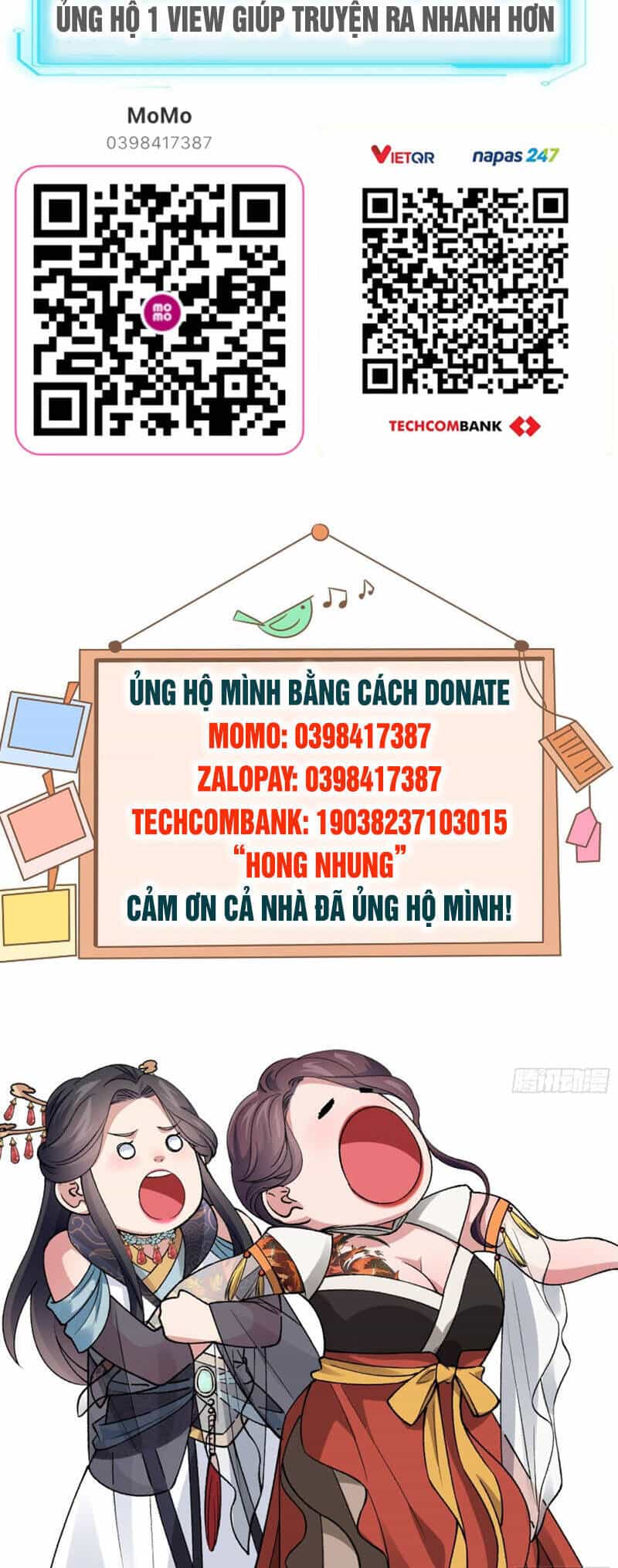 Đại Phụng Đả Canh Nhân - Chương 100 - ảnh 17