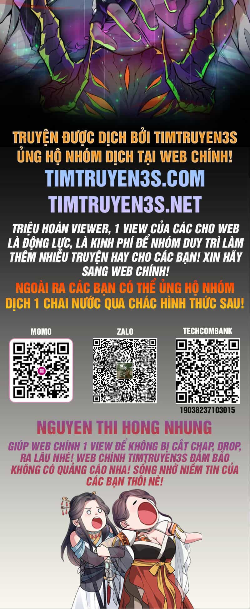 Đại Phụng Đả Canh Nhân - Chương 100 - ảnh 2