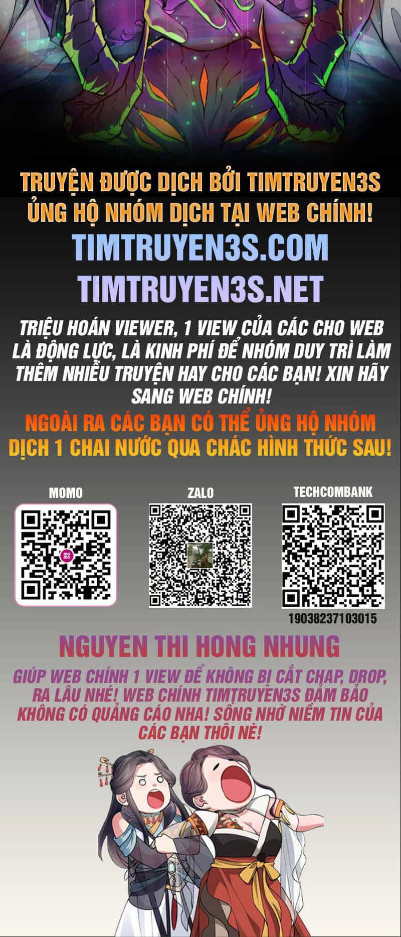 Đại Phụng Đả Canh Nhân - Chương 103 - ảnh 2