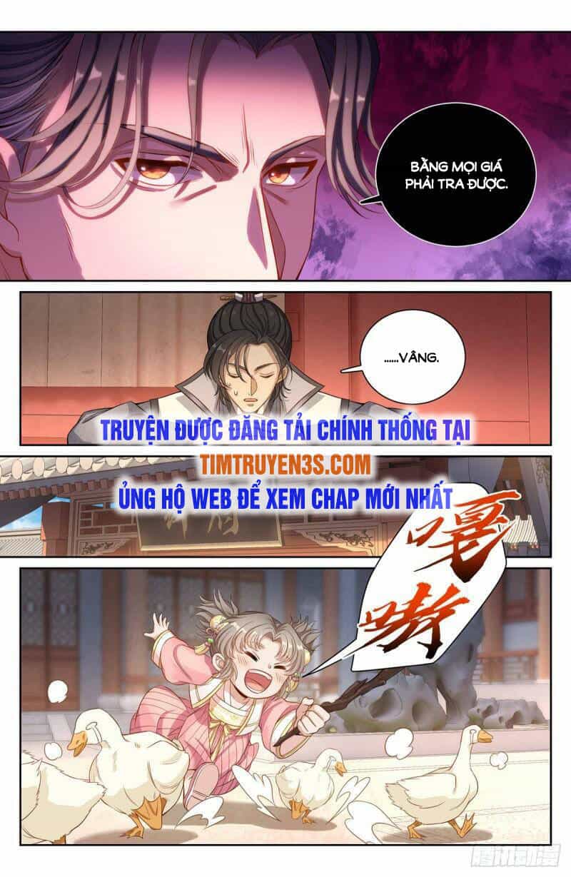 Đại Phụng Đả Canh Nhân - Chương 104 - ảnh 7