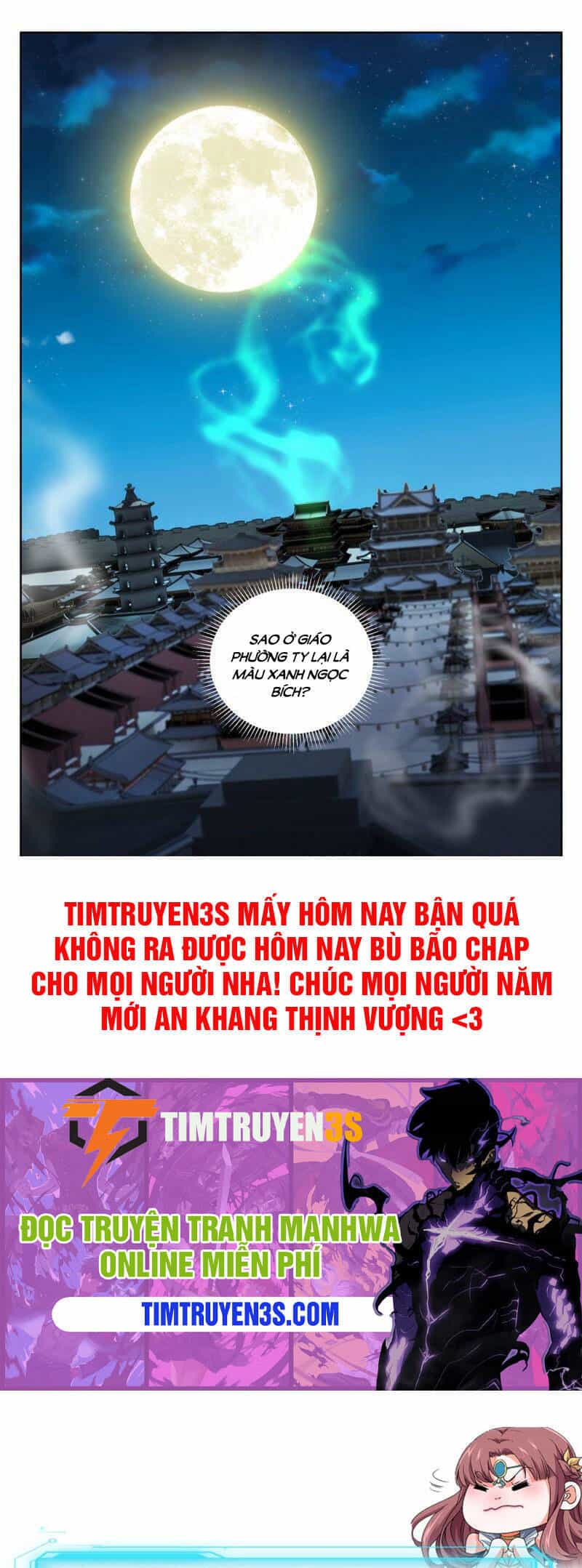 Đại Phụng Đả Canh Nhân - Chương 106 - ảnh 15