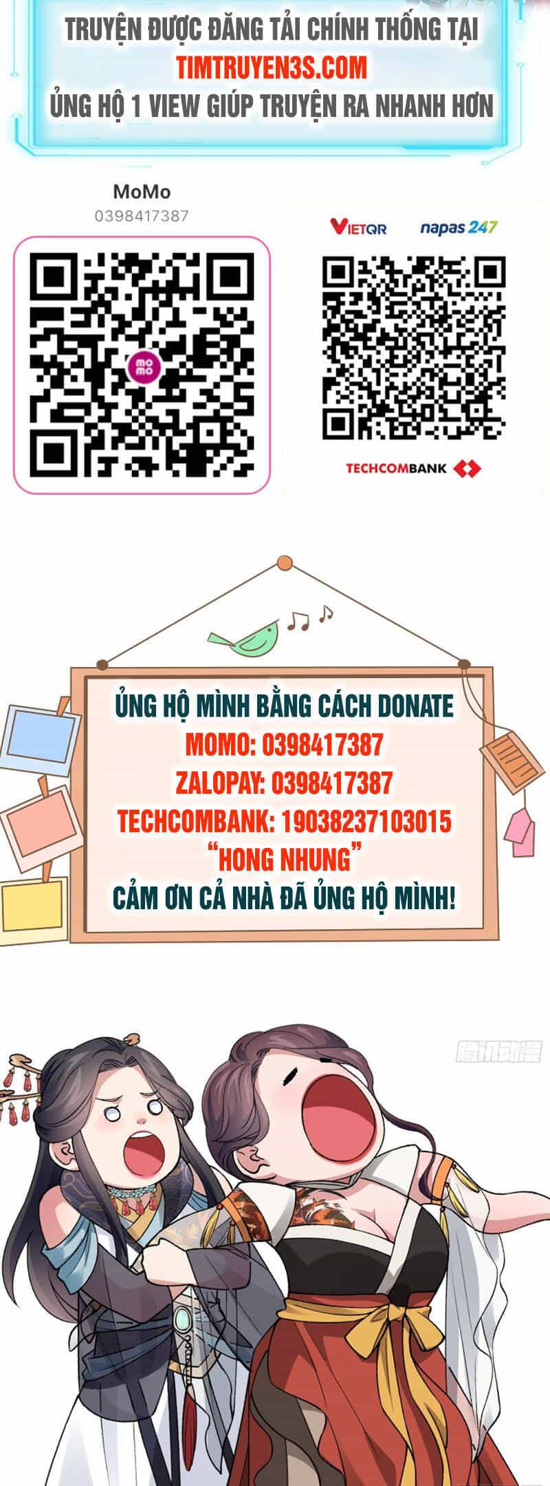 Đại Phụng Đả Canh Nhân - Chương 110 - ảnh 15