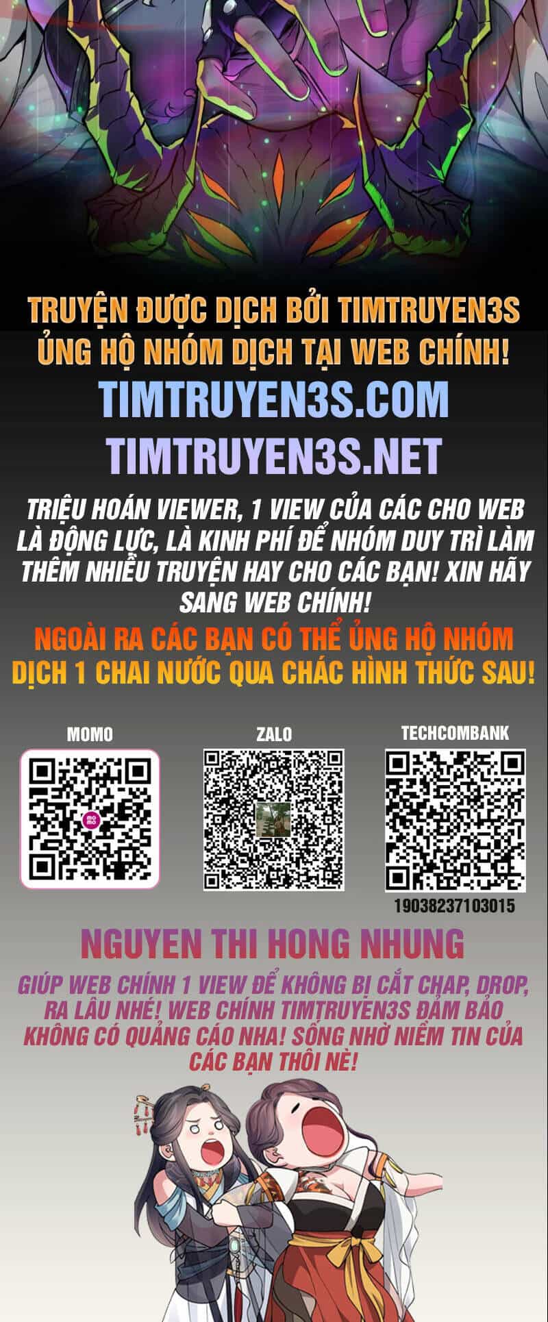 Đại Phụng Đả Canh Nhân - Chương 118 - ảnh 2