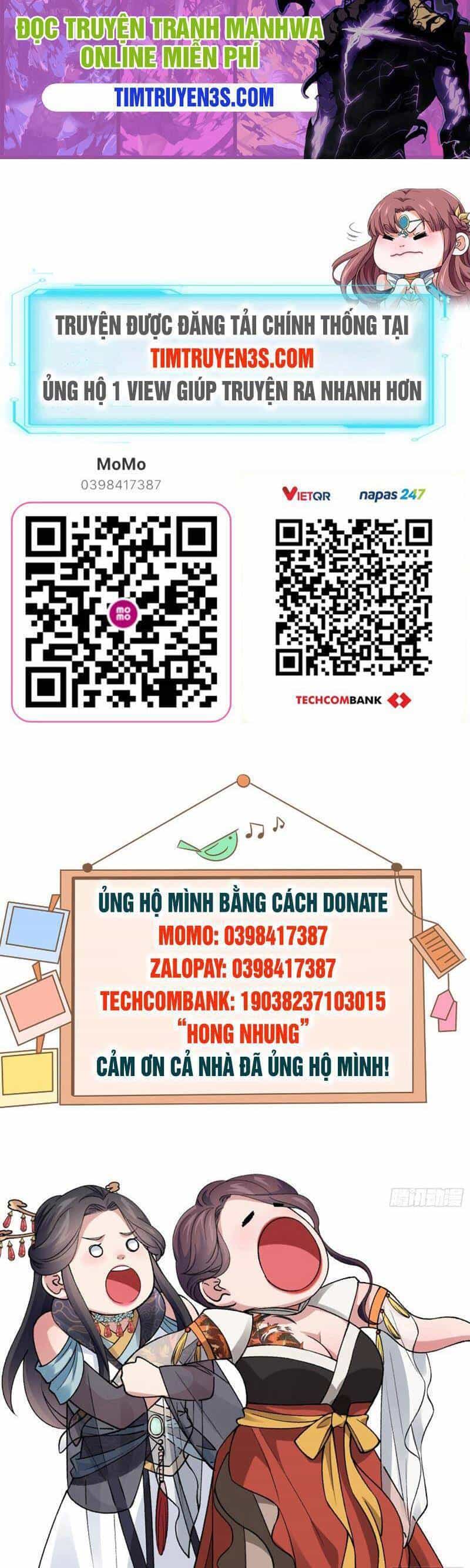 Đại Phụng Đả Canh Nhân - Chương 132 - ảnh 21