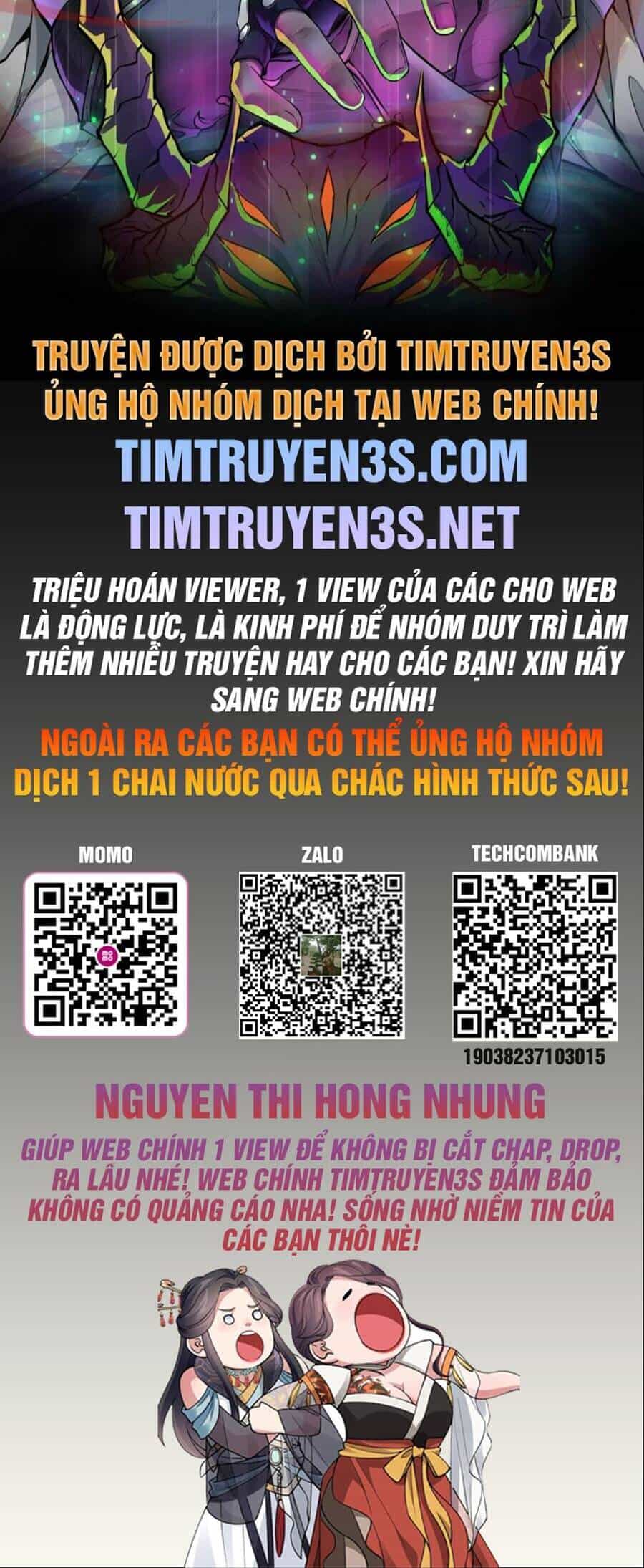 Đại Phụng Đả Canh Nhân - Chương 160 - ảnh 2