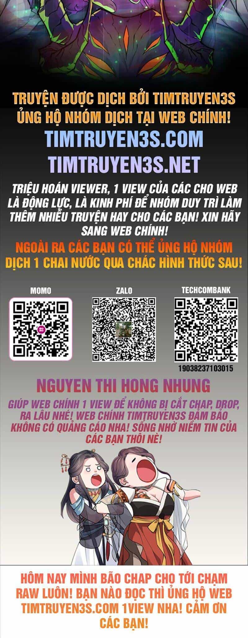 Đại Phụng Đả Canh Nhân - Chương 166 - ảnh 2