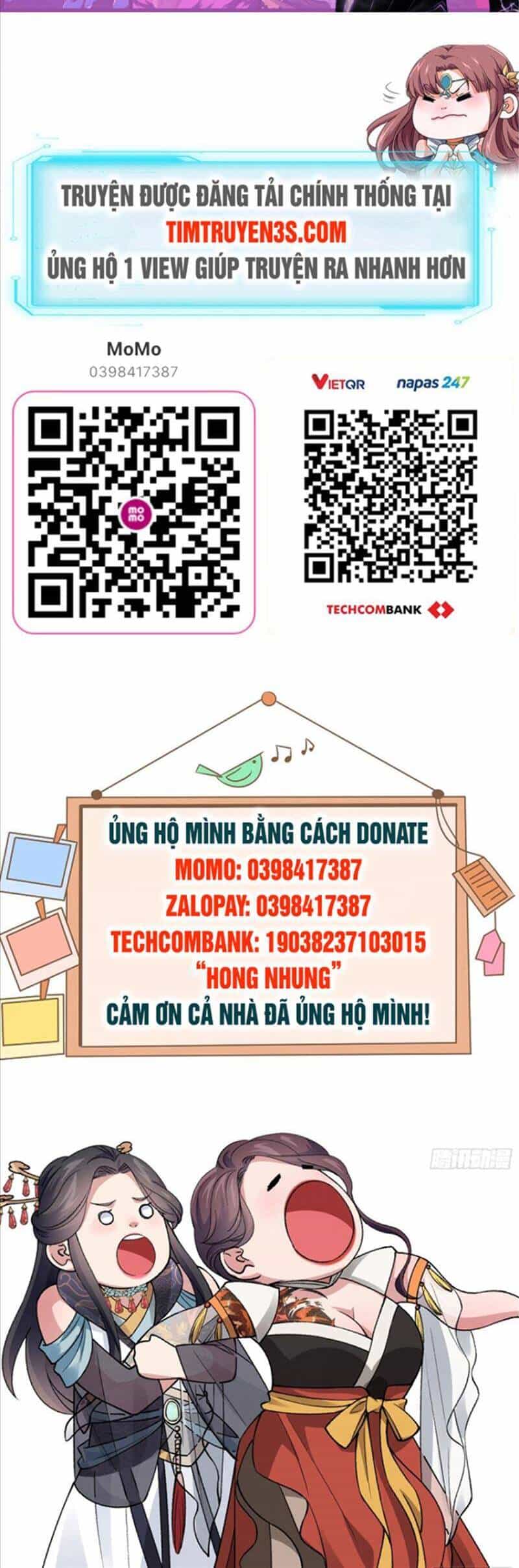 Đại Phụng Đả Canh Nhân - Chương 168 - ảnh 24