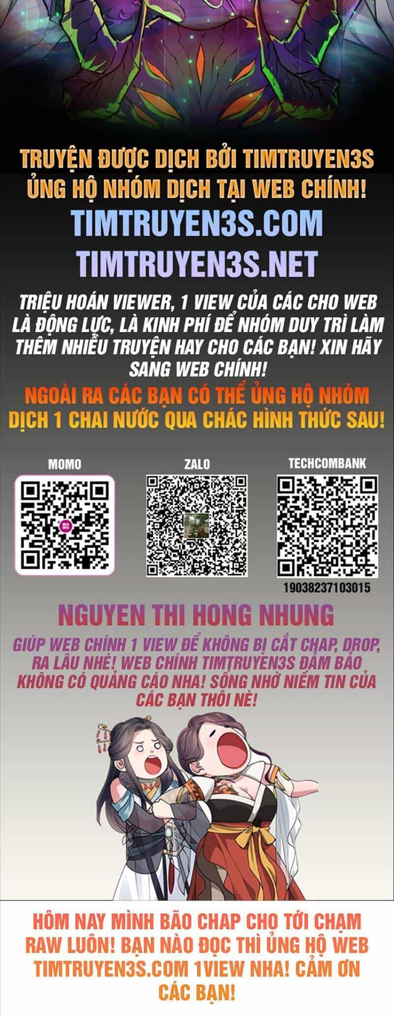 Đại Phụng Đả Canh Nhân - Chương 170 - ảnh 2